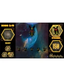 Star Hive: The Menace STEAM KEY REGION FREE GLOBAL ROW Star Hive: The Menace STEAM KEY REGION FREE GLOBAL ROW