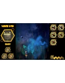 Star Hive: The Menace STEAM KEY REGION FREE GLOBAL ROW Star Hive: The Menace STEAM KEY REGION FREE GLOBAL ROW