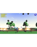 Cube Dodge STEAM KEY REGION FREE GLOBAL ROW