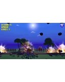 Cube Dodge STEAM KEY REGION FREE GLOBAL ROW