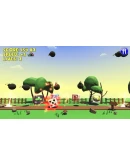 Cube Dodge STEAM KEY REGION FREE GLOBAL ROW