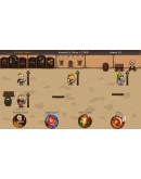 Gladiators and Glory STEAM KEY REGION FREE GLOBAL ROW