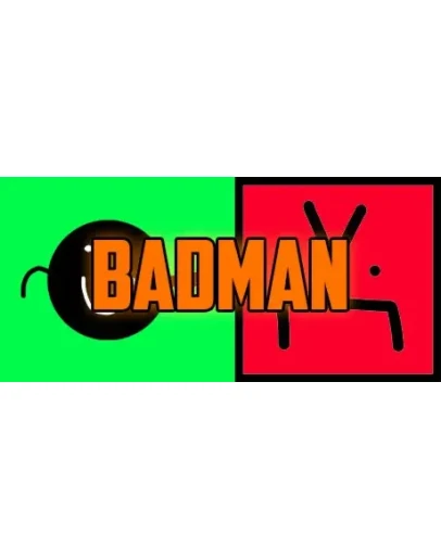 BadMan STEAM KEY REGION FREE GLOBAL ROW