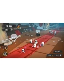 Crashbots XBOX ONE / XBOX SERIES XS Код Ключ