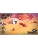 Crashbots XBOX ONE / XBOX SERIES XS Код Ключ