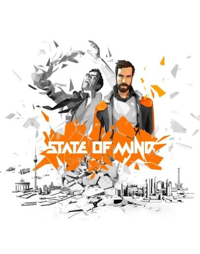 State of Mind XBOX ONE / XBOX SERIES XS Ключ