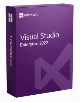 Visual Studio Enterprise 2022