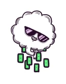 80+ гифок для доната Twitch