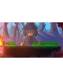 Wildfire Xbox One &amp Xbox Series XS активация