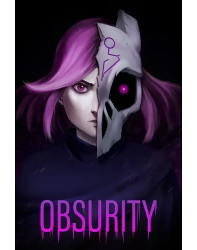 Obsurity Xbox One &amp Xbox Series XS активация