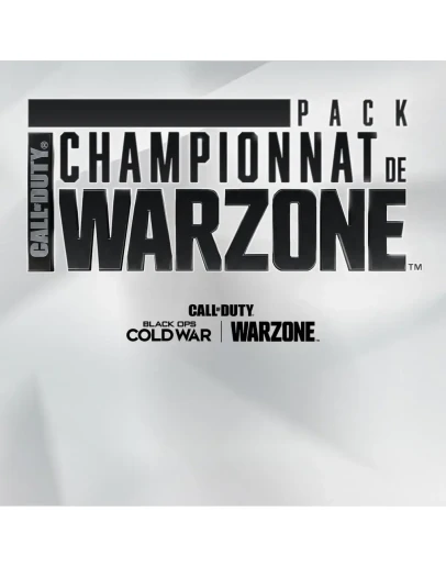 Call of Duty - World Series of Warzone Xbox Активация