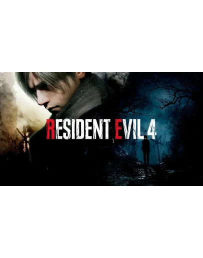 Resident Evil 4 Remake Deluxe + Separate Ways