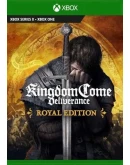 Resident Evil 4 (2023) Deluxe Xbox Series XS