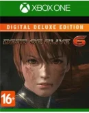 Resident Evil 4 (2023) Deluxe Xbox Series XS