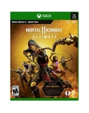 Resident Evil 4 (2023) Deluxe Xbox Series XS