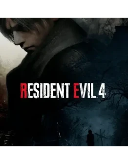 RESIDENT EVIL 4 REMAKE (2023) RU+СНГSTEAM КЛЮЧ