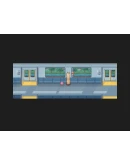 Mr. Saitou АВТОДОСТАВКА STEAM GIFT RUSSIA