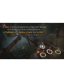 Wasteland 2: Director's Cut - Digital Deluxe Edition -