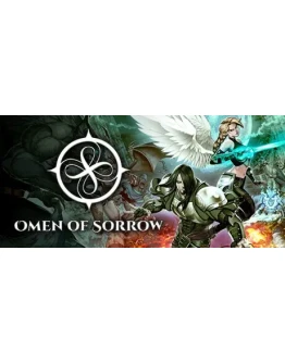 Omen of Sorrow АВТОДОСТАВКА STEAM GIFT RUSSIA