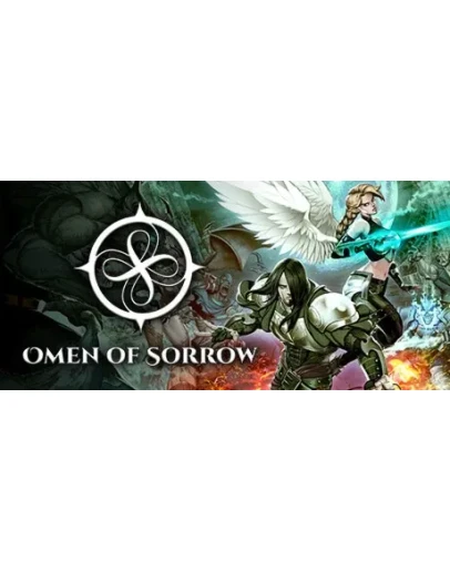 Omen of Sorrow АВТОДОСТАВКА STEAM GIFT RUSSIA