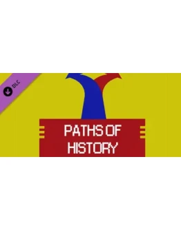 Ostalgie: Paths of history Пути Истории DLC STEAM