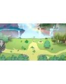 Ogu and the Secret Forest АВТОДОСТАВКА STEAM РОССИЯ