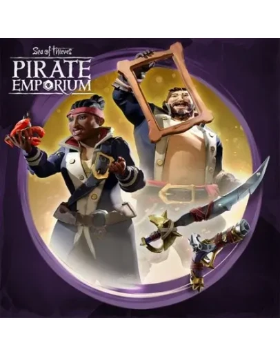 SOT Набор по случаю празднования годовщины 2022 года