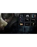 Resident Evil 4 - дополнительный набор контента Xbox