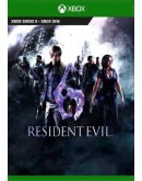 Resident Evil 4 Remake Deluxe + / XBOX SERIES XS