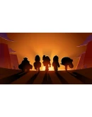 Brawl Stars: PSD шапки и фоны для Youtube Twitch