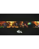 Brawl Stars: PSD шапки и фоны для Youtube Twitch