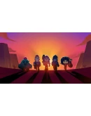 Brawl Stars: PSD шапки и фоны для Youtube Twitch