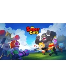 Brawl Stars: PSD шапки и фоны для Youtube Twitch