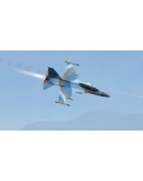 VTOL VR: T-55 Tyro - Trainer Jet DLC STEAM РОССИЯ