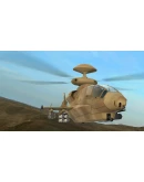 VTOL VR: AH-94 Attack Helicopter DLC STEAM РОССИЯ