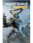 WarFrame 370 - 3210 platinum XBOX PC PS