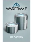 WarFrame 370 - 3210 platinum XBOX PC PS