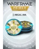 WarFrame 370 - 3210 platinum XBOX PC PS