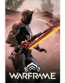 WarFrame 370 - 3210 platinum XBOX PC PS