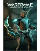 WarFrame 370 - 3210 platinum XBOX PC PS