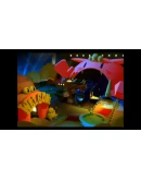 FINAL FANTASY VII Windows Edition ПК Ключ MS Store