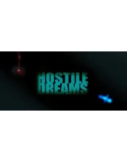 Hostile Dreams STEAM KEY REGION FREE GLOBAL ROW +