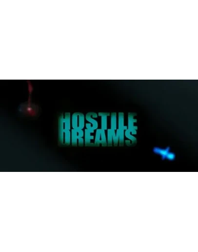 Hostile Dreams STEAM KEY REGION FREE GLOBAL ROW +
