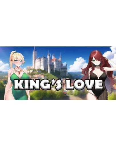 Kings Love STEAM KEY REGION FREE GLOBAL ROW +ПОДАРОК