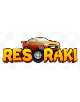 Resoraki The racing STEAM KEY REGION FREE GLOBAL ROW