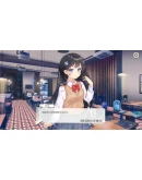 It's Hasegawa-san!? STEAM KEY REGION FREE GLOBAL ROW