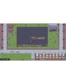 Shopping Center Tycoon STEAM KEY REGION FREE GLOBAL ROW