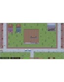 Shopping Center Tycoon STEAM KEY REGION FREE GLOBAL ROW