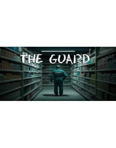 The Guard STEAM KEY REGION FREE GLOBAL ROW