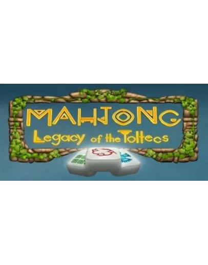 Mahjong Legacy of the Toltecs STEAM KEY REGION FREE +